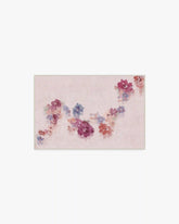 Clara Soft Rose Rug