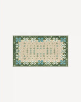 Clove Green Rug by Anthropologie