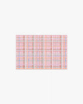 Cora Multicolour Pink Rug