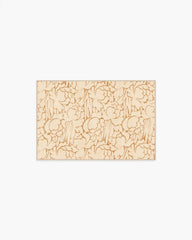 Corrine Cream & Ochre Rug