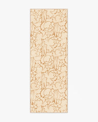 Corrine Cream & Ochre Rug