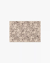 Corrine Natural & Charcoal Rug