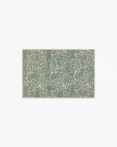 Corrine Sage Green Rug