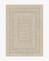 Cyrus Beige Ivory Rug