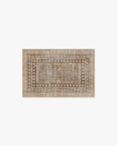 Cyrus Rose Gold Rug