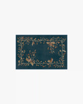 Daphne Blue Rug