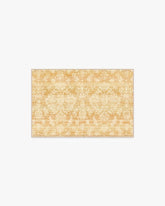 Dara Ochre Rug