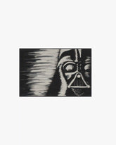 Darth Vader Rug