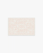Delphina Powder Pink Rug