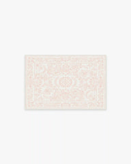 Delphina Powder Pink Rug