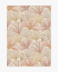 Deniz Natural Rug