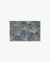 Deniz Navy Rug