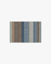Dover Slate Blue & Natural Rug
