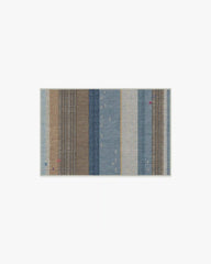 Dover Slate Blue & Natural Rug