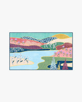 Dreamland Multicolor Bright Rug
