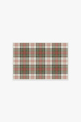 Dress Stewart Tartan Rug