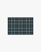 Dress Stewart Tartan Navy Rug