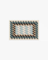 Echo Slate Blue Rug