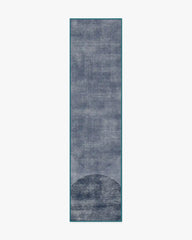 Eclipse Navy Rug