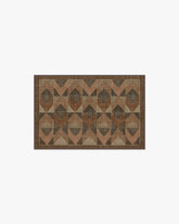 Ember Copper & Brown Rug