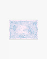 Emi Toile Soft Pink Rug by Humberto Leon