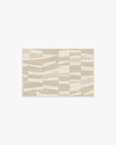 Enzo Beige & Ivory Rug