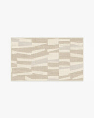 Enzo Beige & Ivory Rug