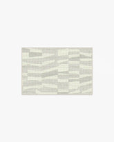 Enzo Soft Grey Rug