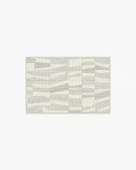 Enzo Soft Grey Rug