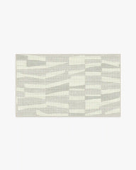 Enzo Soft Grey Rug