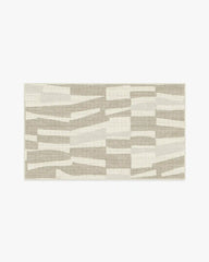 Enzo Taupe & Natural Rug