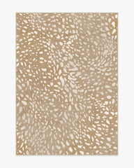 Fawn Natural Rug