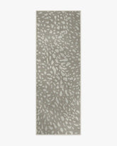 Fawn Soft Grey Rug