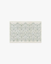 Fern & Fable Green Rug