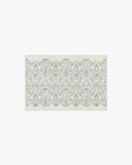 Fern & Fable Green Rug