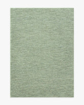 Finley Sage Plush Rug