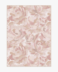 Fiona Vintage Blush Rug
