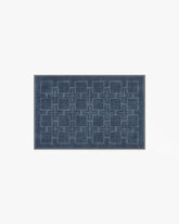 Fletcher Blue Rug