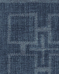 Fletcher Blue Rug