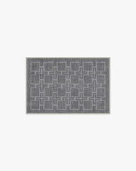Fletcher Grey Rug