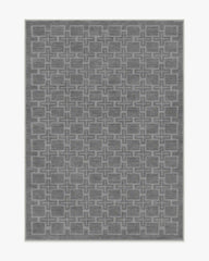 Fletcher Grey Rug