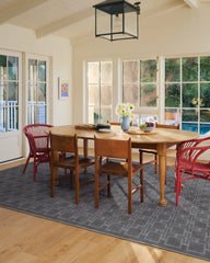 Fletcher Grey Rug