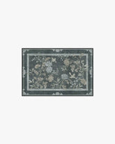 Florian Charcoal Rug