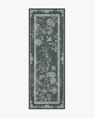 Florian Charcoal Rug