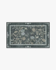 Florian Charcoal Rug