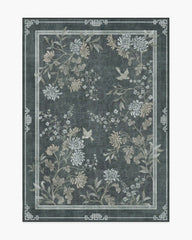 Florian Charcoal Rug