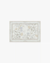 Florian Soft Grey Rug