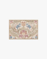 Flourish Cream Rug by Liberty