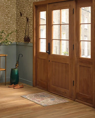 Flourish Cream Rug by Liberty
