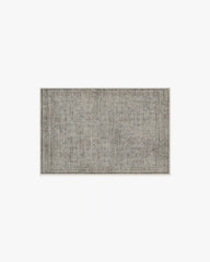 Frances Stone Grey Rug